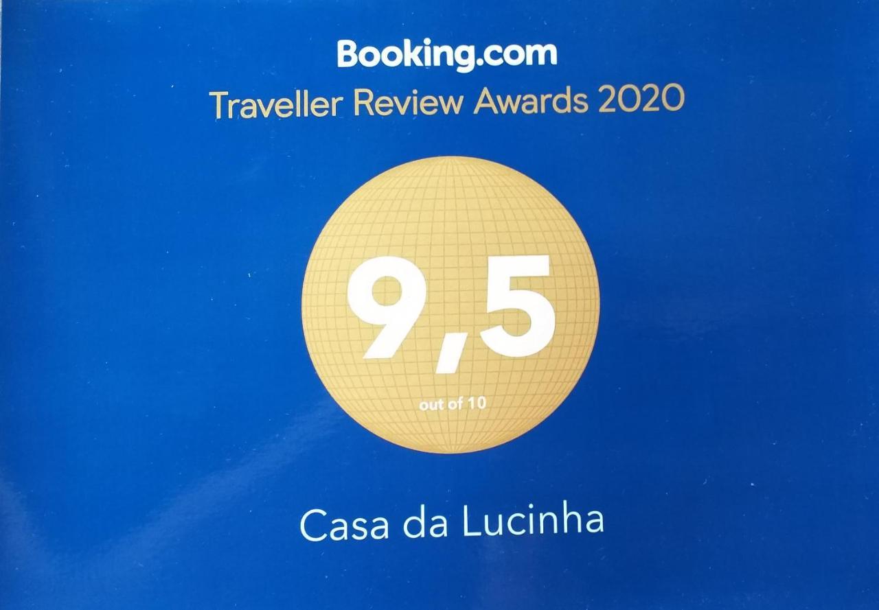 Pousada Casa Da Lucinha フォルタレザ エクステリア 写真