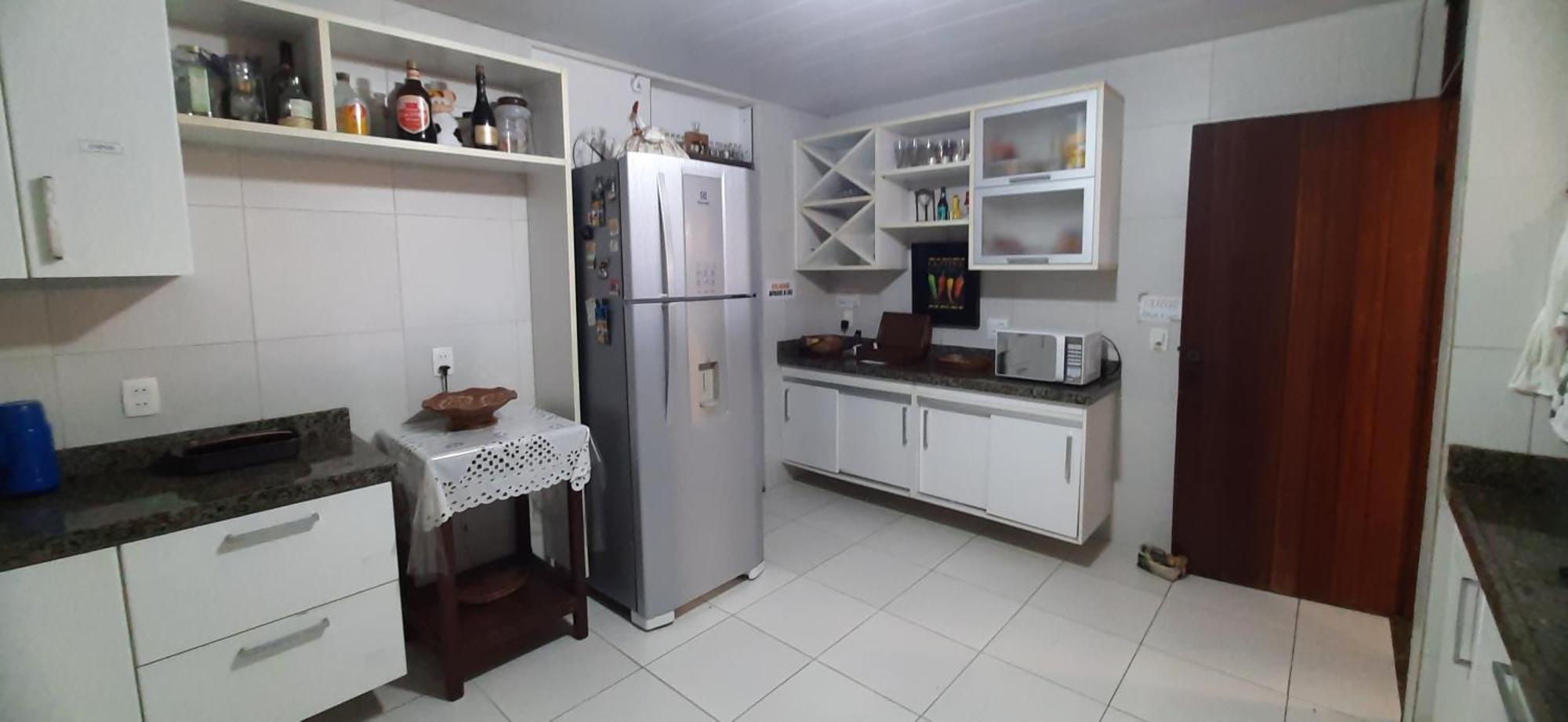 Pousada Casa Da Lucinha フォルタレザ エクステリア 写真
