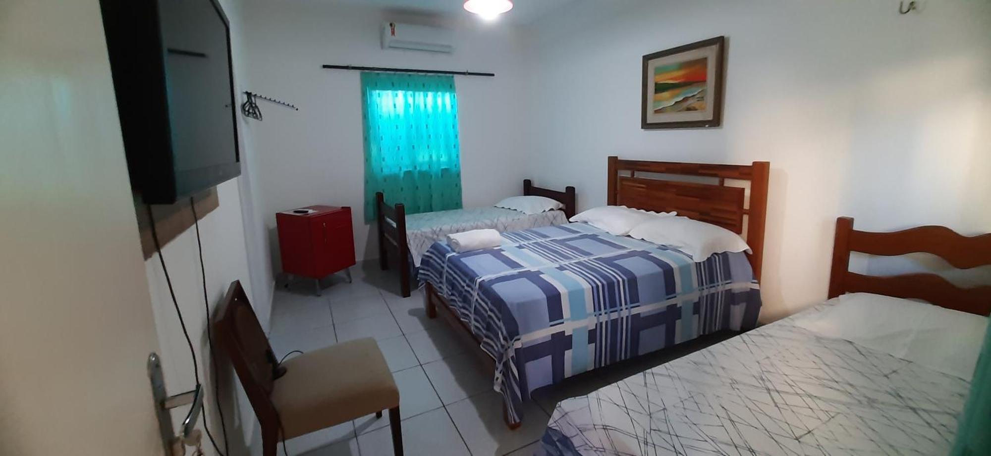 Pousada Casa Da Lucinha フォルタレザ エクステリア 写真