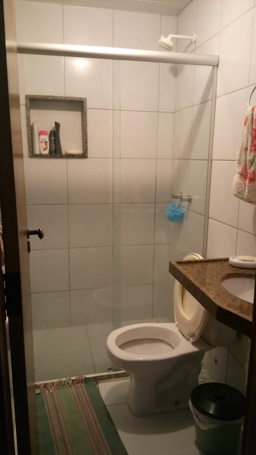 Pousada Casa Da Lucinha フォルタレザ エクステリア 写真